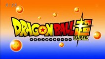 Dragon Ball Super - saison 5 - épisode 50 Teaser VO