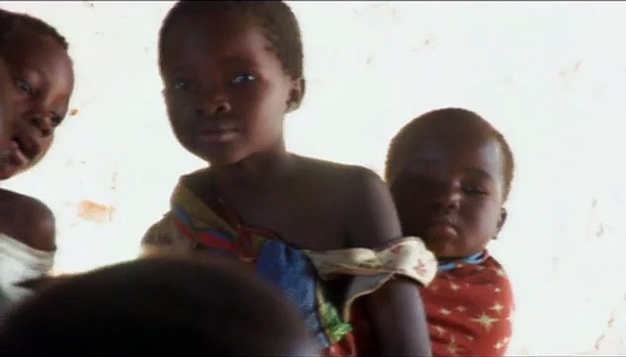 I Am Because We Are Extrait vidéo (5) VF