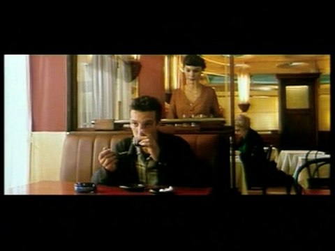 Le Fabuleux destin d'Amélie Poulain Extrait vidéo (4) VF