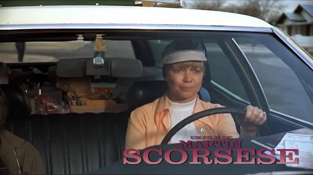 Alice n'est plus ici Bande-annonce VF