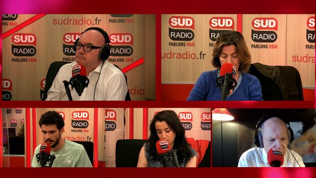 Mouvement dans les facs : Les étudiants sont-ils déconnectés ?