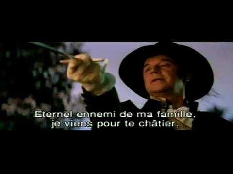 Pan Tadeusz, quand Napoleon traversait le Niemen Extrait vidéo (5) VO