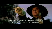 Pan Tadeusz, quand Napoleon traversait le Niemen Extrait vidéo (5) VO