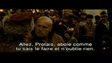 Pan Tadeusz, quand Napoleon traversait le Niemen Extrait vidéo (6) VO