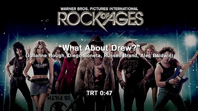 Rock Forever Extrait vidéo (2) VF