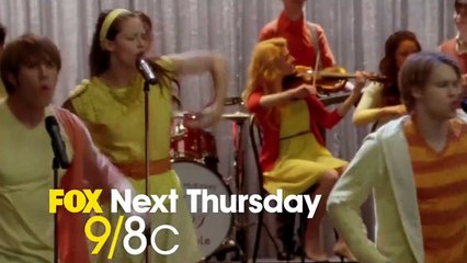 Glee - saison 4 - épisode 21 Teaser VO