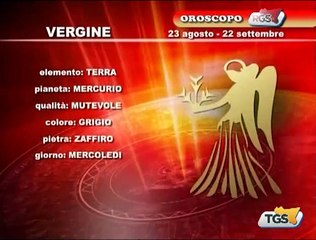 L’oroscopo di oggi, martedì 19 aprile