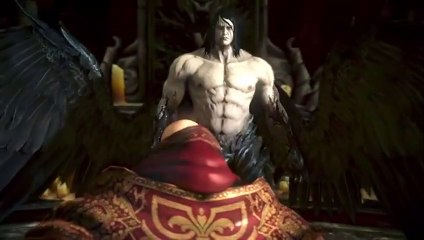 "Castlevania : Lord of Shadow 2" - Trailer de lancement