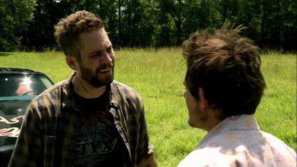 American Stories Bande-annonce VO