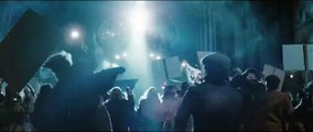 Watchmen - Les Gardiens Bande-annonce VF