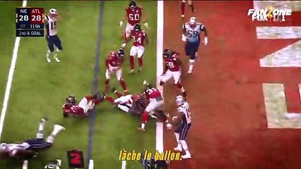 MI 6, Han Solo... Les supers spots du Super Bowl