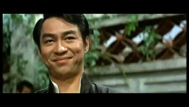 Le Nouveau justicier de Shanghaï Bande-annonce VO