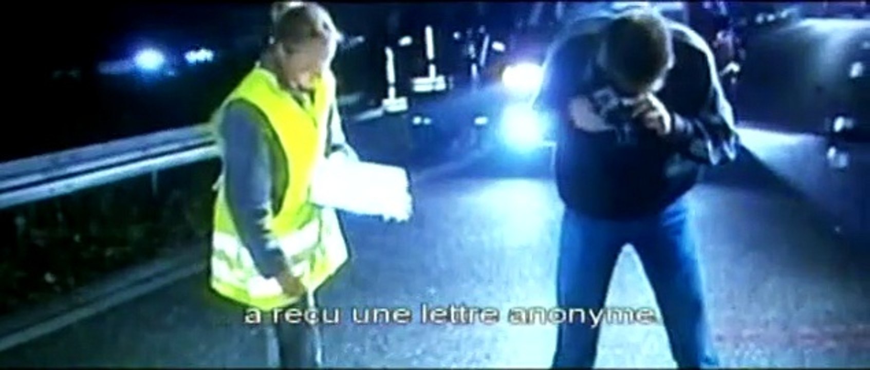 L'Imposteur Bande-annonce VO