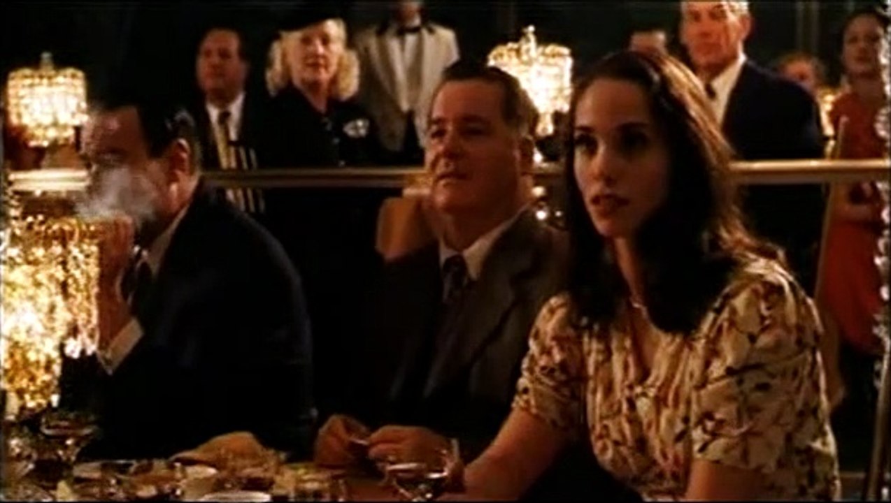 Le Sortilège du scorpion de Jade Extrait vidéo VO