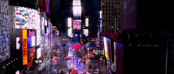 The Amazing Spider-Man : le destin d&#039;un Héros Bande-annonce (5) VF