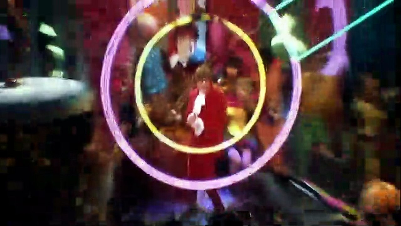 Austin Powers - l'espion qui m'a tirée Bande-annonce VO