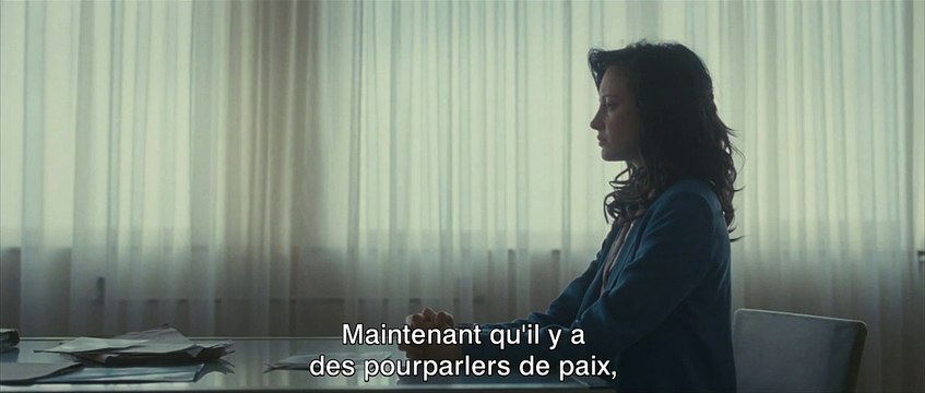 Shadow Dancer Extrait vidéo (2) VO