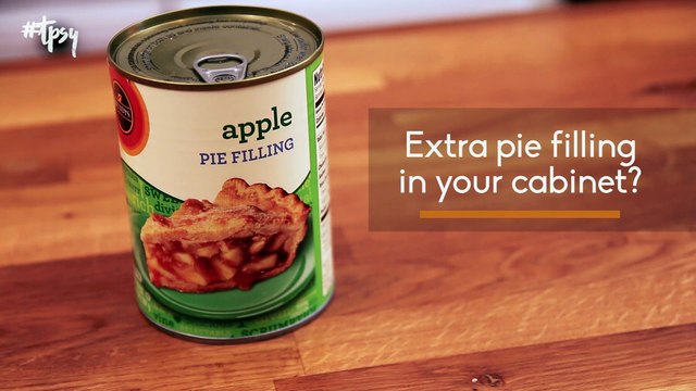 Fries For Dessert? You Have to Try These Cinnamon Apple Pie Fries