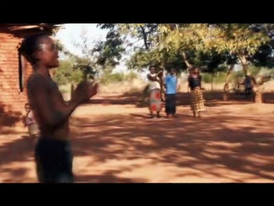 I Am Because We Are Extrait vidéo VO