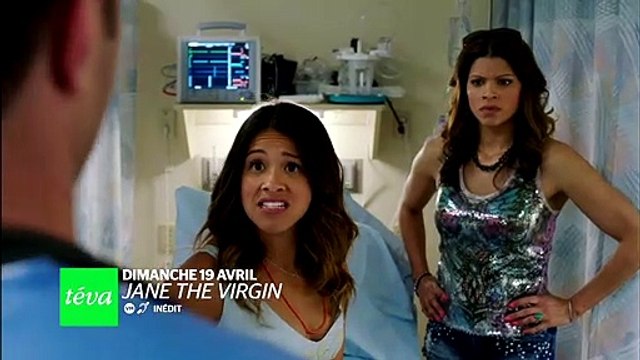 Jane The Virgin - saison 1 Bande-annonce (2) VF