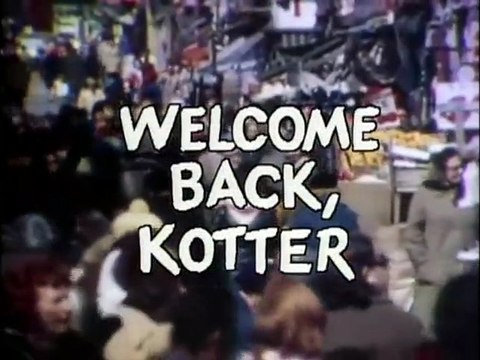 Welcome Back, Kotter Extrait vidéo VO