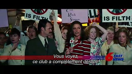 Rock Forever Extrait vidéo (7) VO