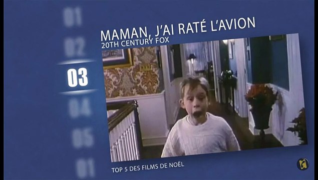 Les Films de Noël