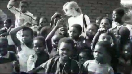 I Am Because We Are Extrait vidéo (4) VF