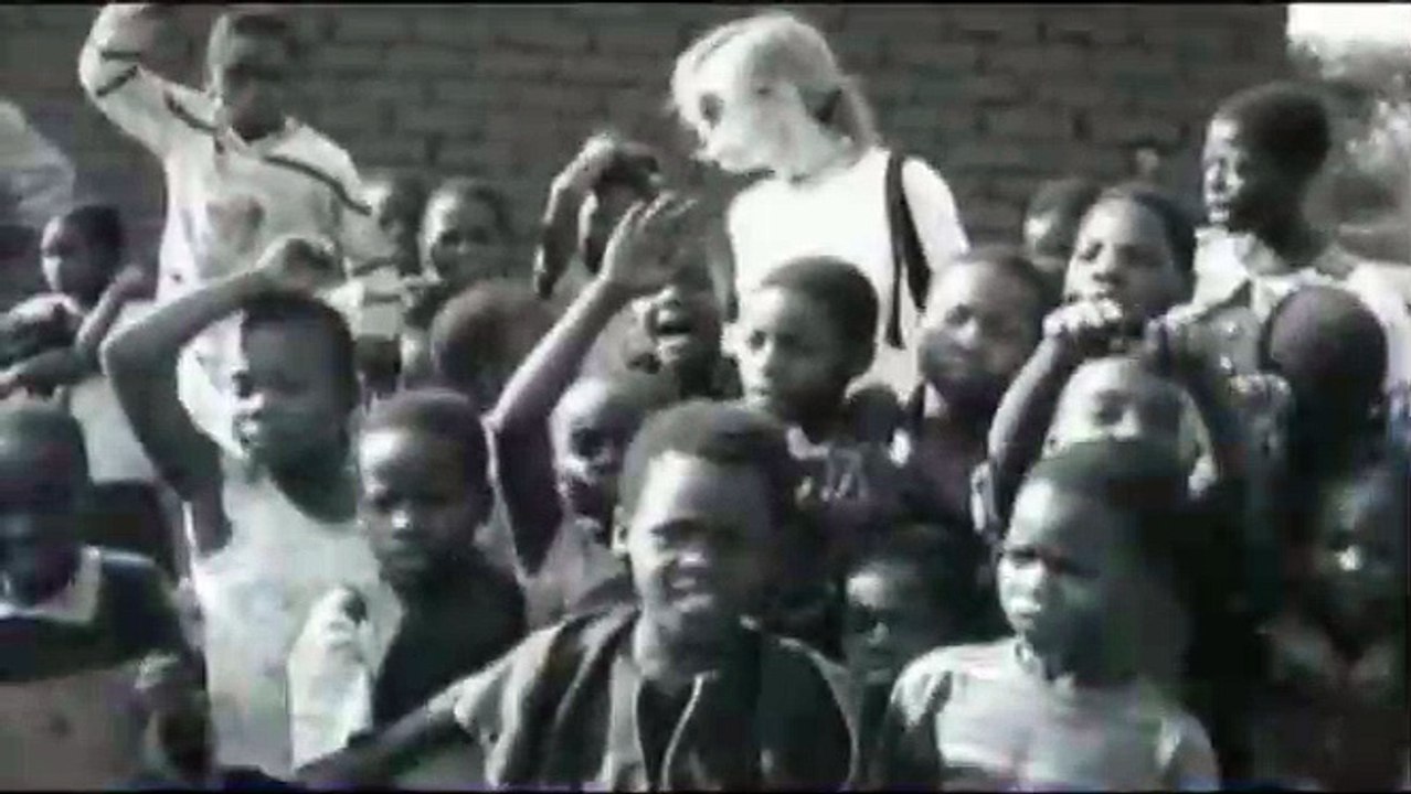 I Am Because We Are Extrait vidéo (4) VF