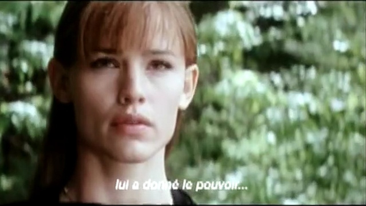 Elektra Bande-annonce VO