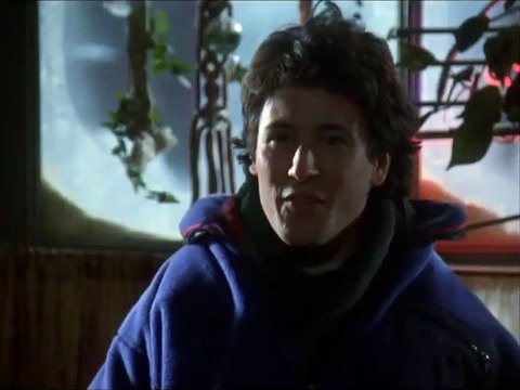 Bienvenue en Alaska - saison 2 - épisode 5 Extrait vidéo VO