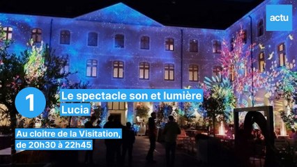10 activités au Mans les 16 et 17 avril