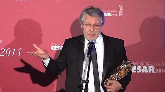César 2014 - 9 mois ferme : La comédie française peut aussi déraper