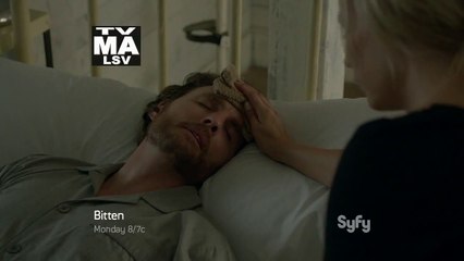 Bitten - saison 1 - épisode 8 Teaser VO