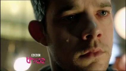 Being Human, la confrérie de l&#039;étrange - saison 4 Bande-annonce VO
