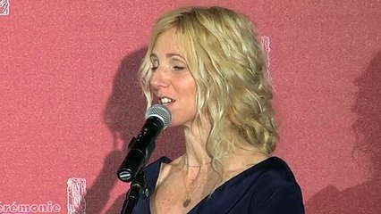 César 2014 - 9 mois ferme : "On a besoin d&#039;un metteur en scène bienveillant"