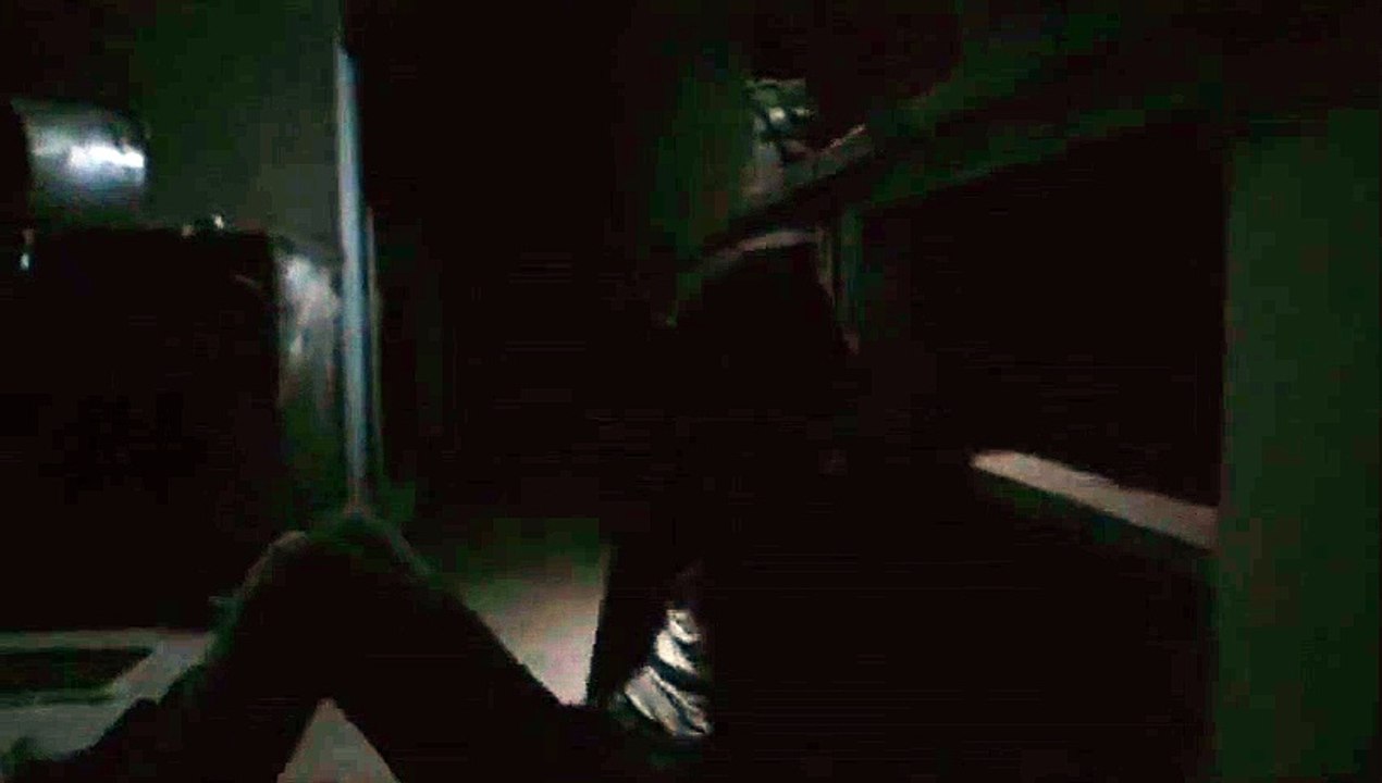 Chroniques de Tchernobyl Extrait vidéo VO