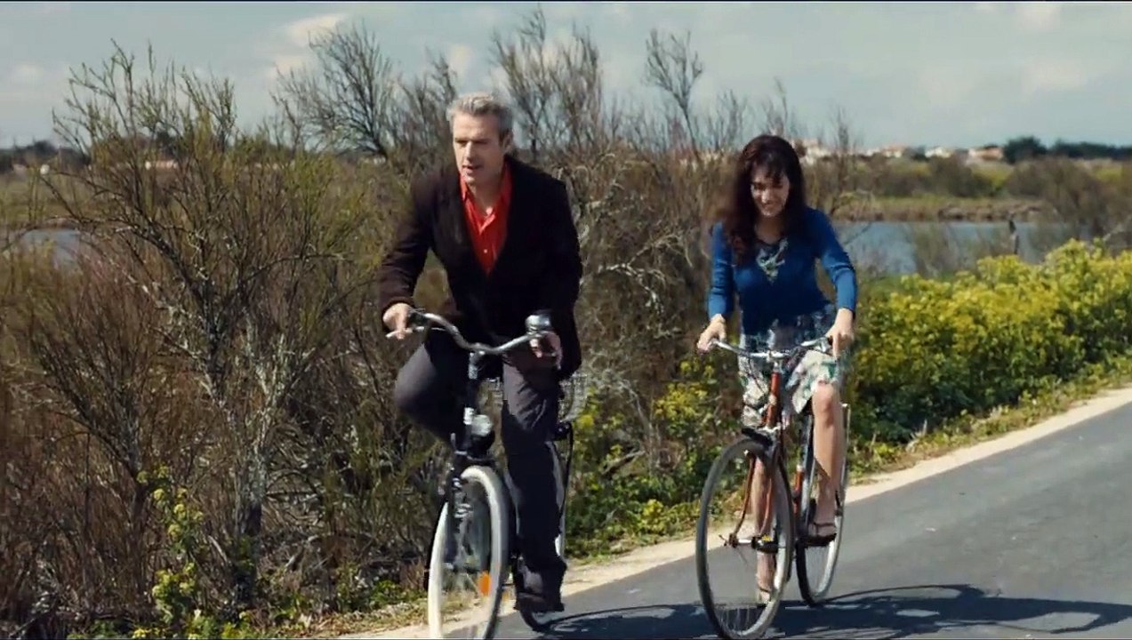 Alceste à bicyclette Extrait vidéo (5) VF