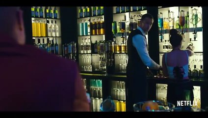 Mute Bande-annonce VF