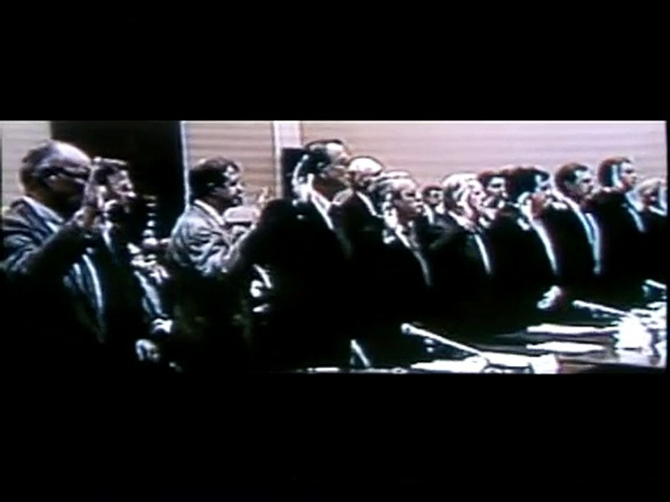 Révélations Extrait vidéo VF