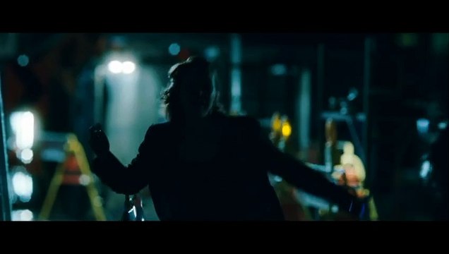 Faces Bande-annonce VO