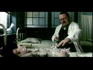 Les Cendres d&#039;Angela Extrait vidéo (3) VO