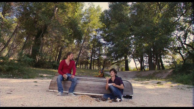 Comme des frères Teaser (3) VF