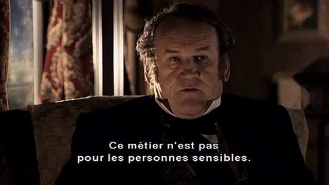 Hell On Wheels : l'Enfer de l'Ouest - saison 1 - épisode 1 Extrait vidéo VO
