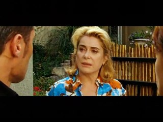 La Fille du RER Extrait vidéo (5) VF