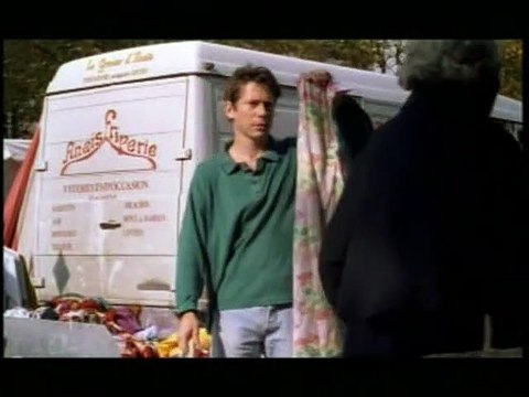 Amour d'enfance Bande-annonce VF