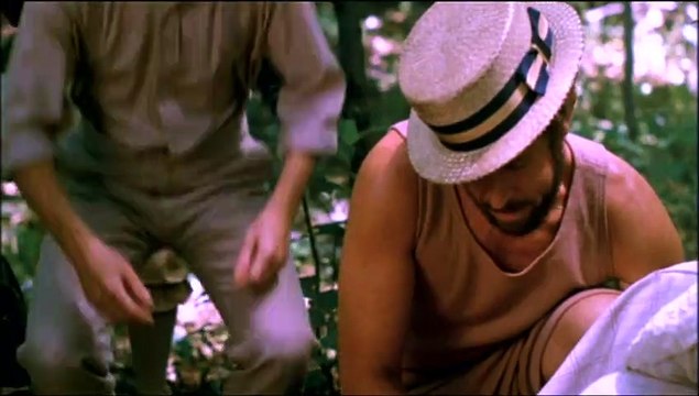 Comédie érotique d'une nuit d'été Bande-annonce VO