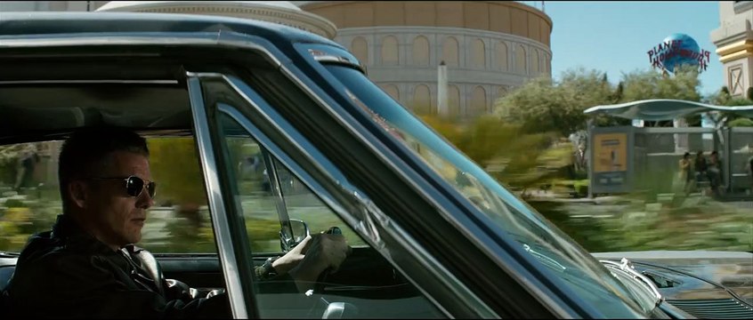 Good Kill Bande-annonce VF