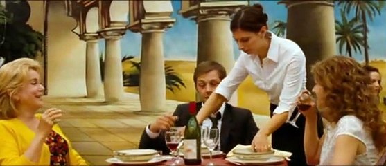La Fille du RER Extrait vidéo (3) VF