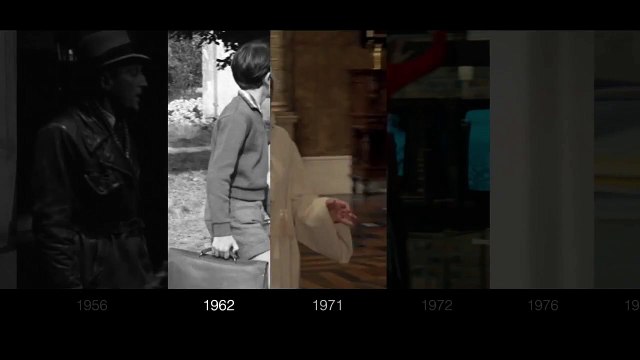 Les 120 ans des studios Gaumont